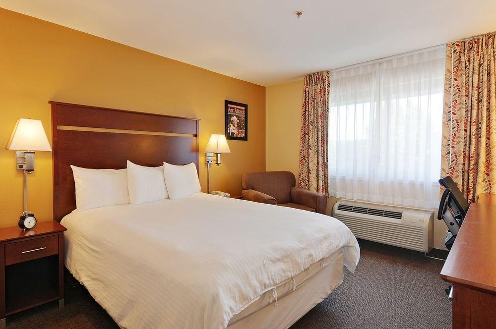 Georgetown Inn Seattle Dış mekan fotoğraf