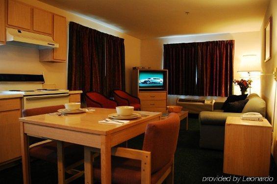 Georgetown Inn Seattle Oda fotoğraf