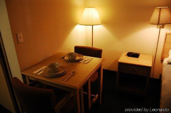 Georgetown Inn Seattle Oda fotoğraf