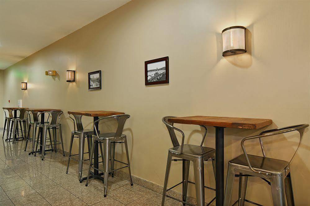 Georgetown Inn Seattle Dış mekan fotoğraf
