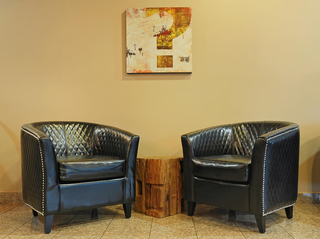 Georgetown Inn Seattle Dış mekan fotoğraf