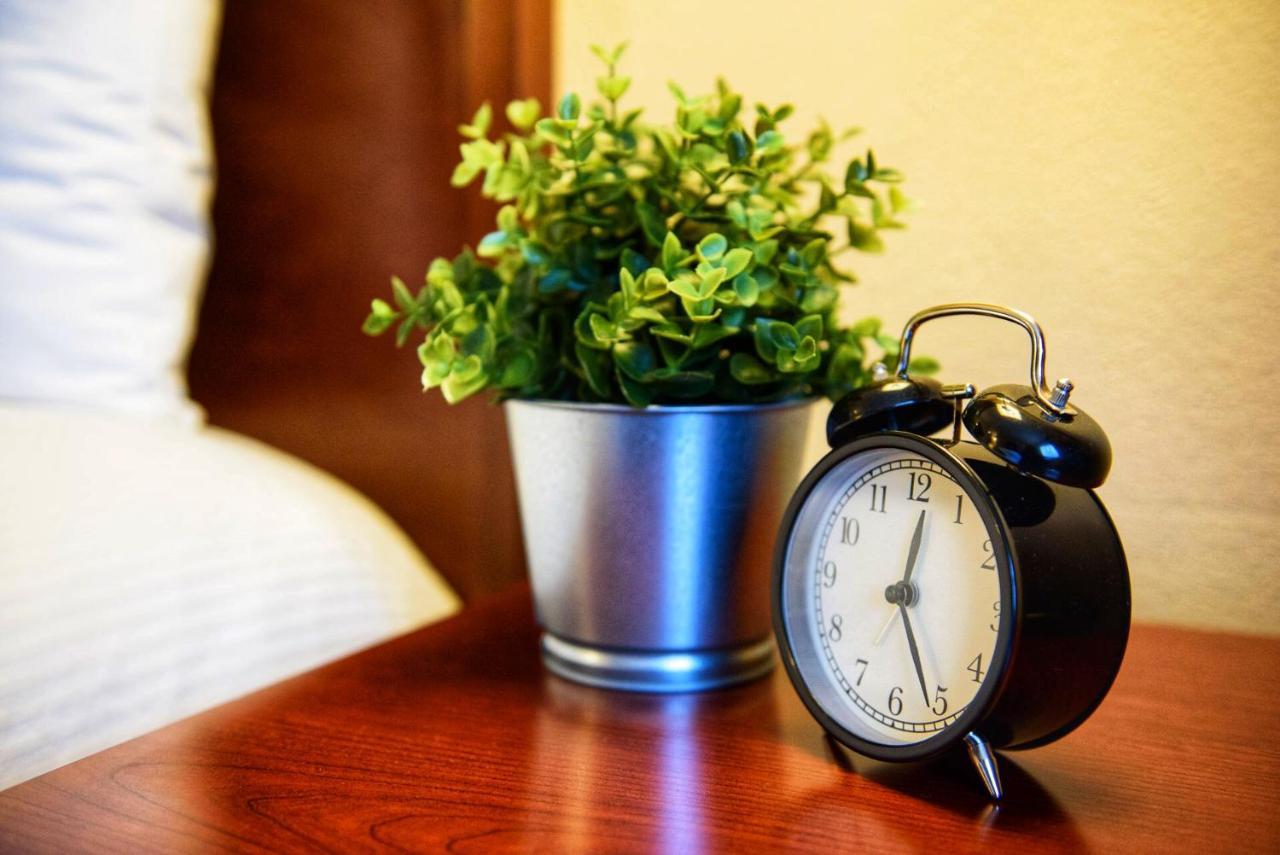 Georgetown Inn Seattle Dış mekan fotoğraf